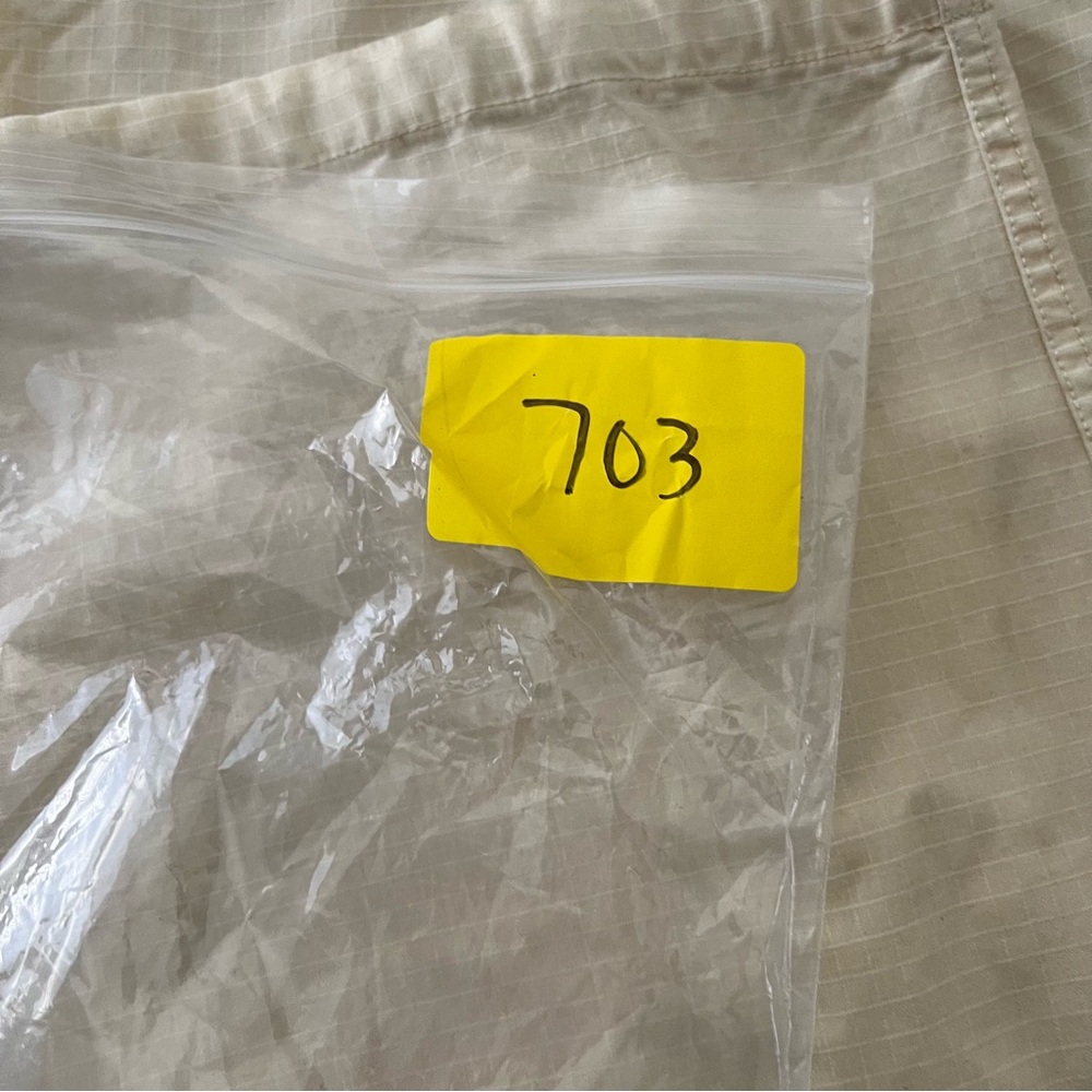 Stussy field pant ripstop - Picture 14 of 14